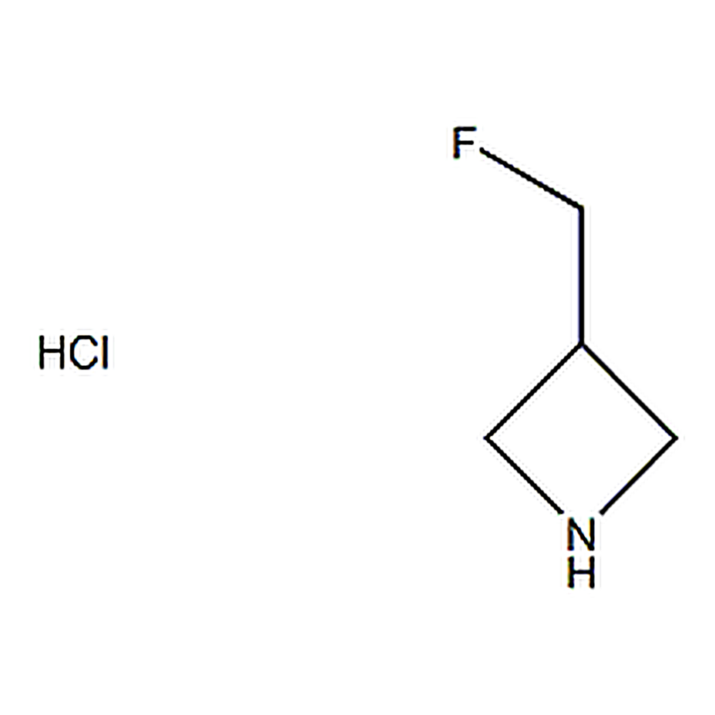 RHAWN 3-(Fluoromethyl)azetidine hydrochloride