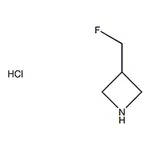 RHAWN 3-(Fluoromethyl)azetidine hydrochloride