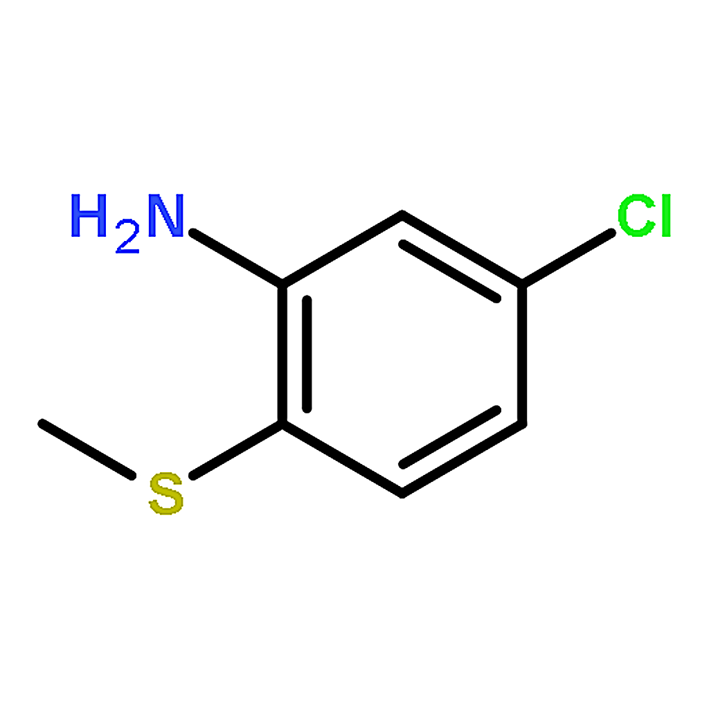 RHAWN 5-Chloro-2-(Methylthio)Aniline