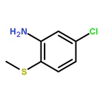 RHAWN 5-Chloro-2-(Methylthio)Aniline