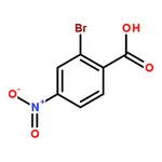 RHAWN 2-Bromo-4-nitrobenzoic Acid