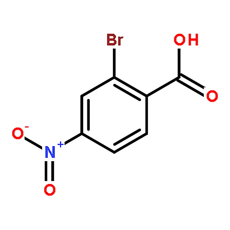 RHAWN 2-Bromo-4-nitrobenzoic Acid