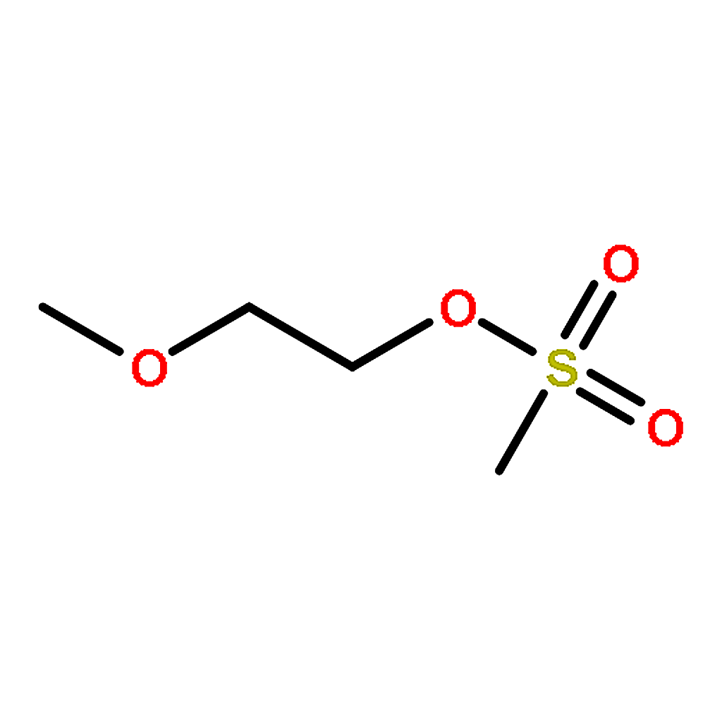 RHAWN 2-Methoxyethyl Methanesulfonate