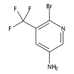 RHAWN 6-broMo-5-(trifluoroMethyl)pyridin-3-aMine