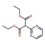 RHAWN Diethyl 2-(pyrimidin-2-yl)malonate