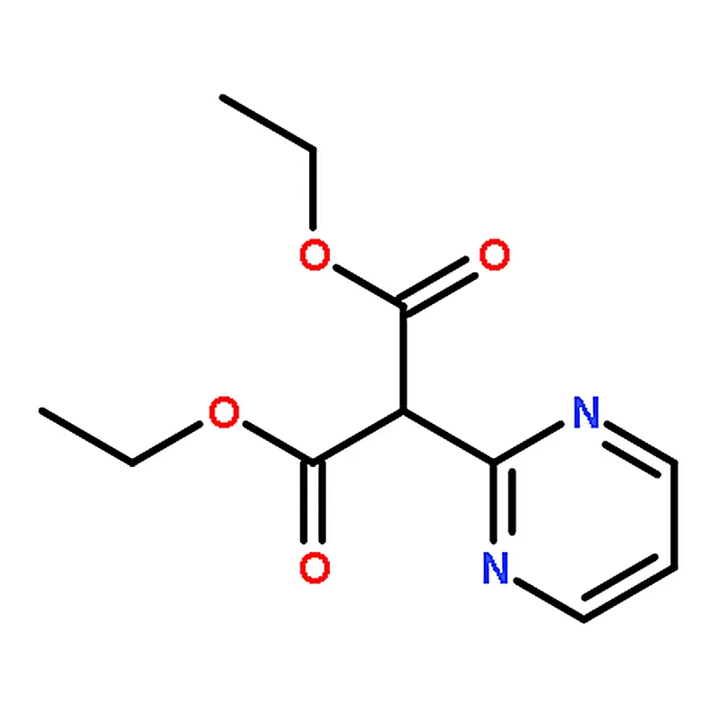 RHAWN Diethyl 2-(pyrimidin-2-yl)malonate