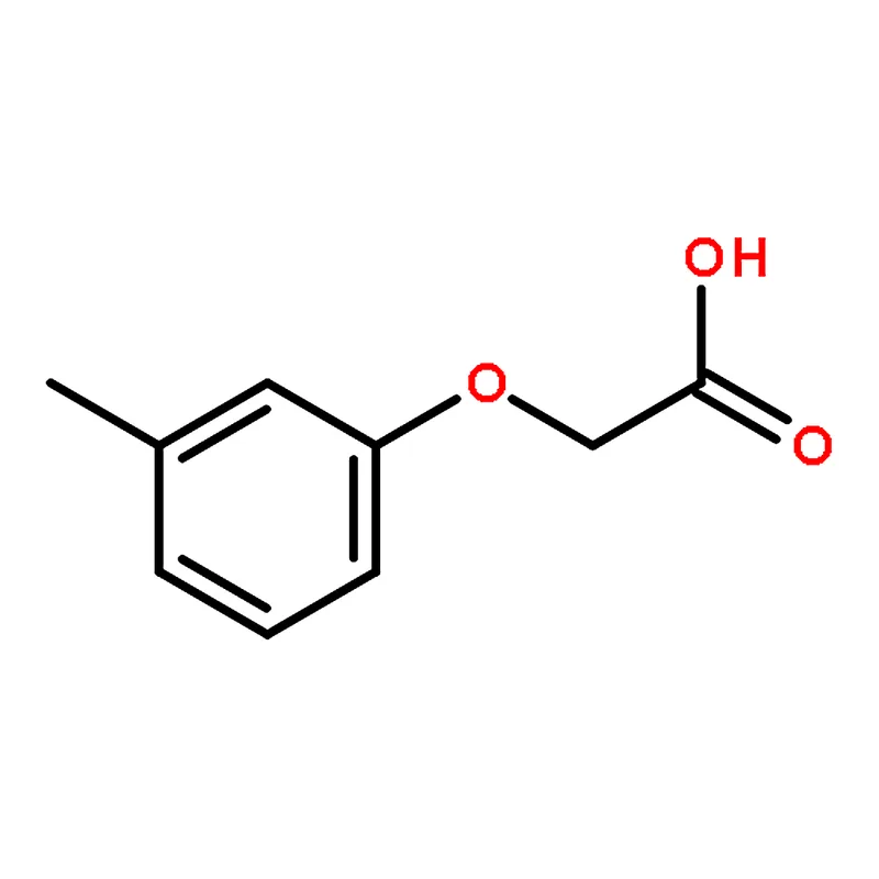 RHAWN 2-(m-Tolyloxy)acetic acid