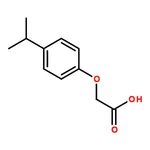 RHAWN 4-Isopropylphenoxyacetic acid