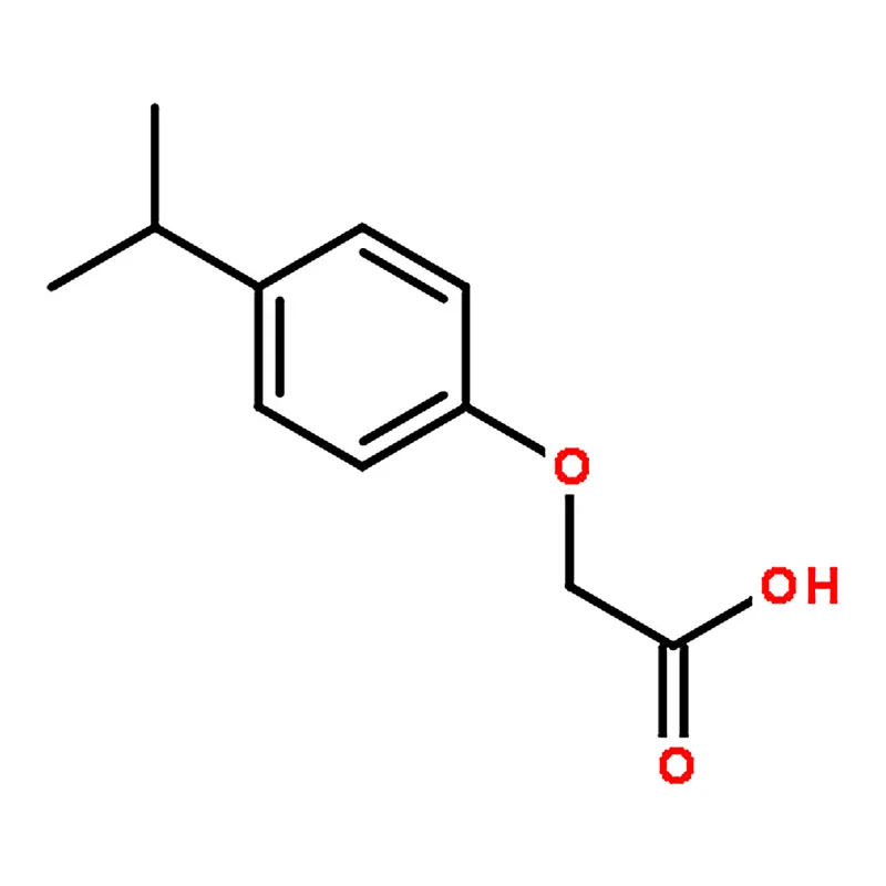RHAWN 4-Isopropylphenoxyacetic acid