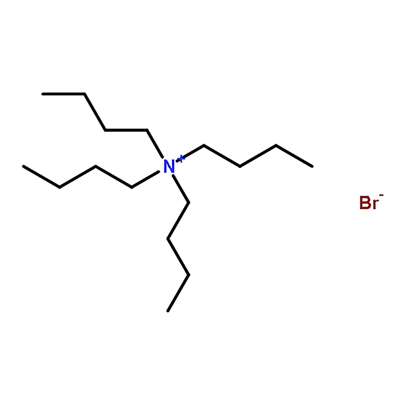 RHAWN Tetrabutylammonium bromide