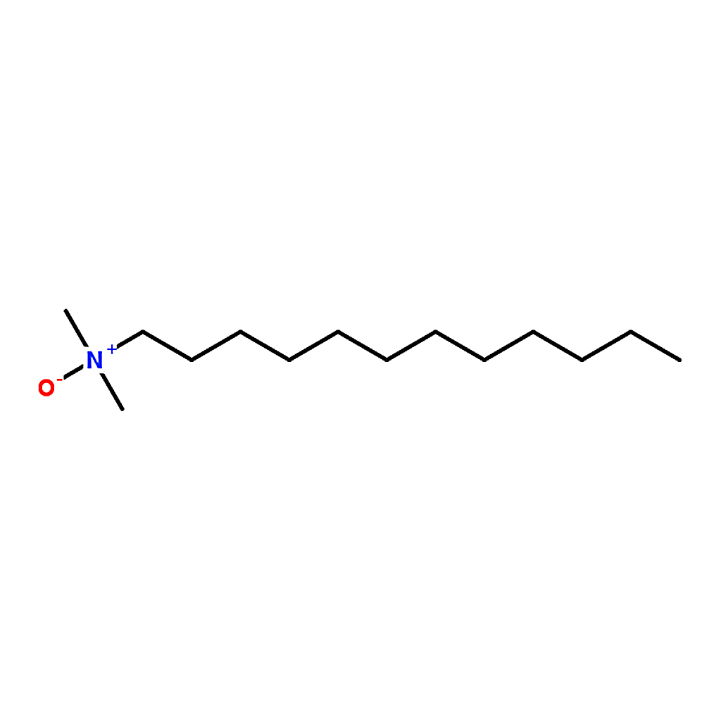 RHAWN N,N-dimethyldodecan-1-amine oxide