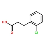 RHAWN 3-(2-Chlorophenyl)propionic acid