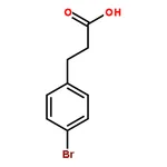 RHAWN 3-(4-Bromophenyl)propionic acid