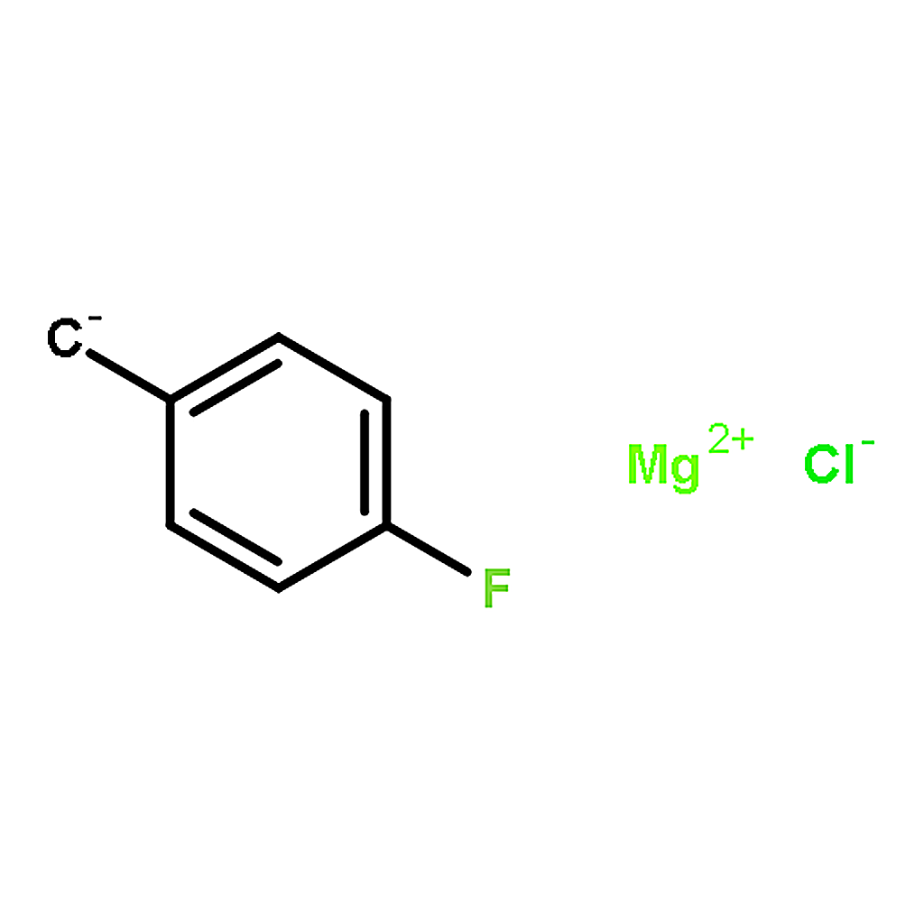 RHAWN 4-Fluorobenzylmagnesium chloride
