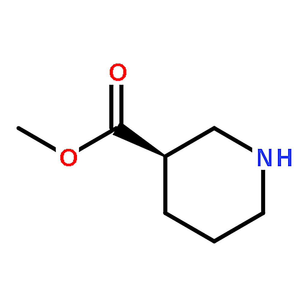 RHAWN (R)-Methyl piperidine-3-carboxylate