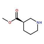 RHAWN (R)-Methyl piperidine-3-carboxylate