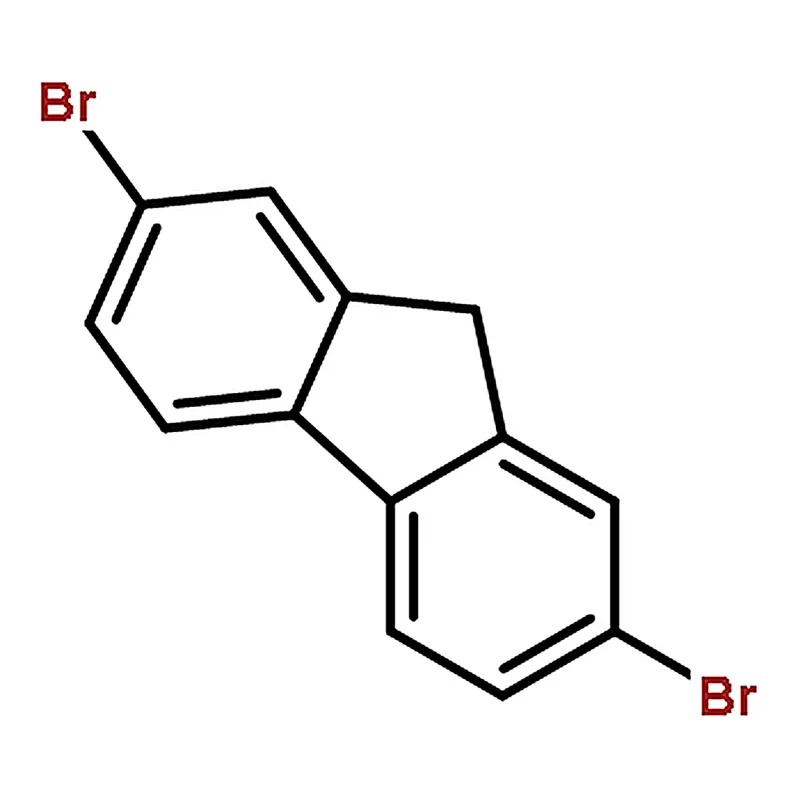 RHAWN 2,7-Dibromofluorene