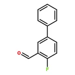 RHAWN 4▽-Fluorobiphenyl-3-carboxaldehyde