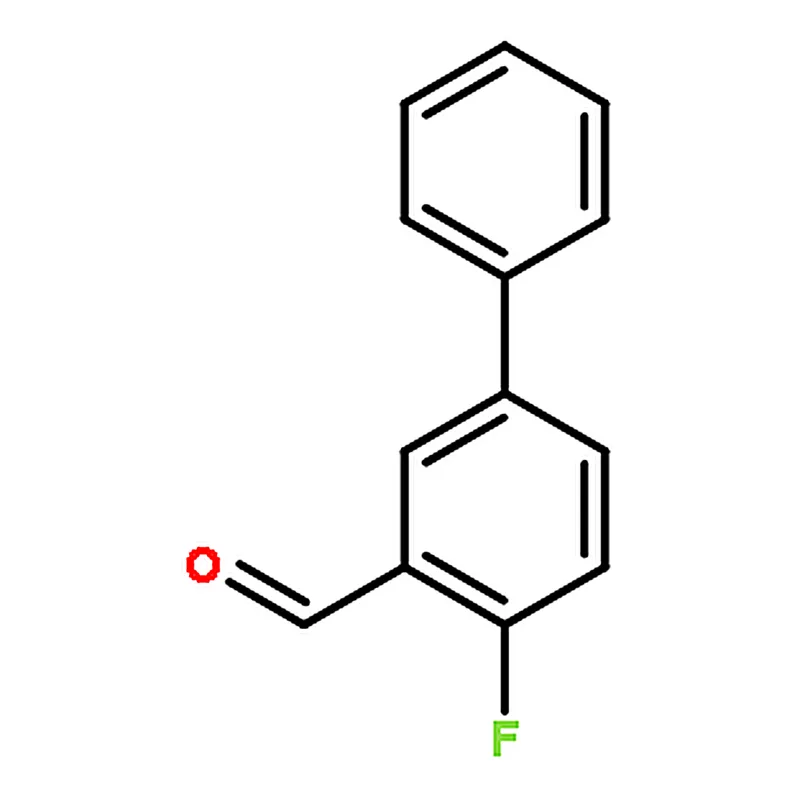 RHAWN 4▽-Fluorobiphenyl-3-carboxaldehyde