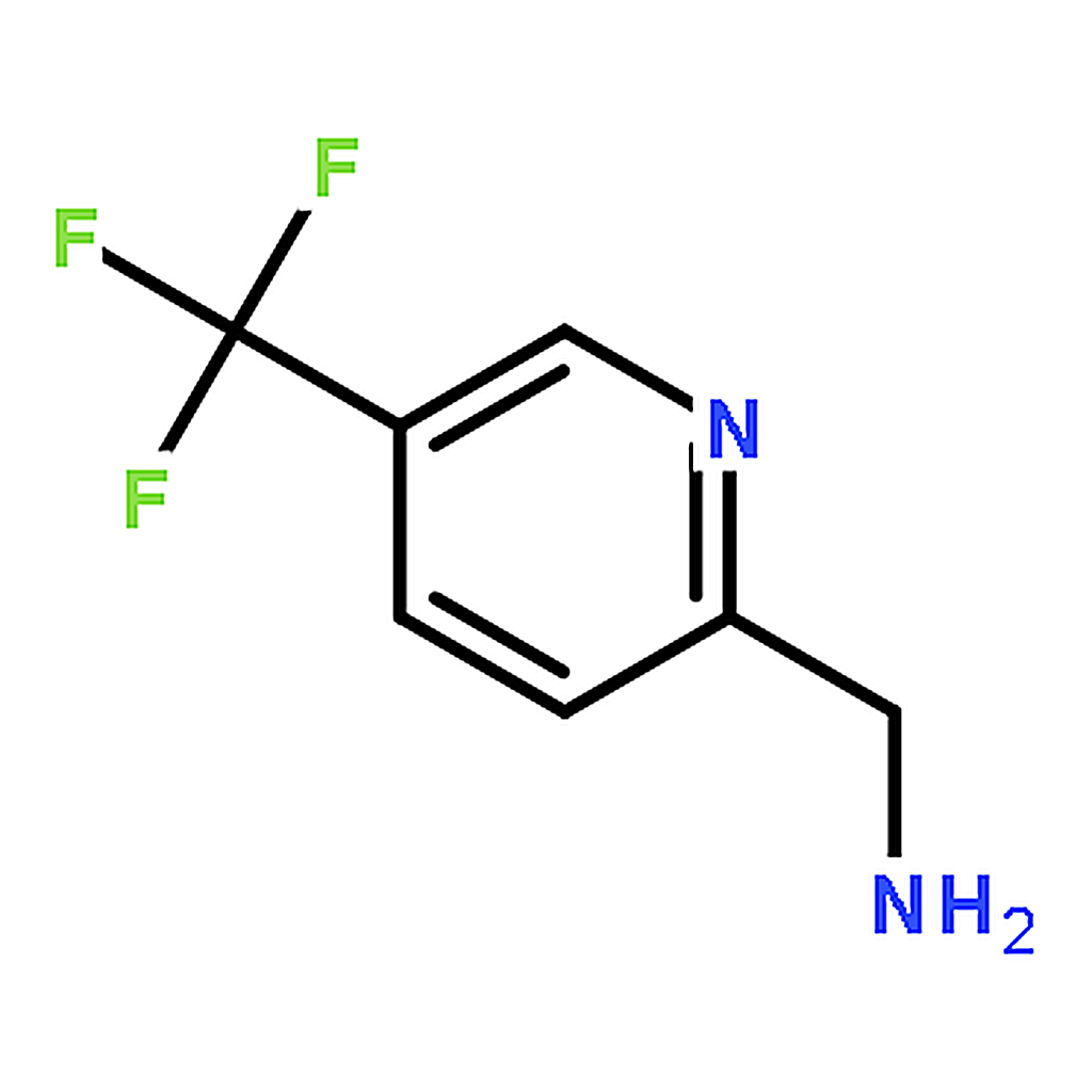 RHAWN (5-(Trifluoromethyl)pyridin-2-yl)methanamine