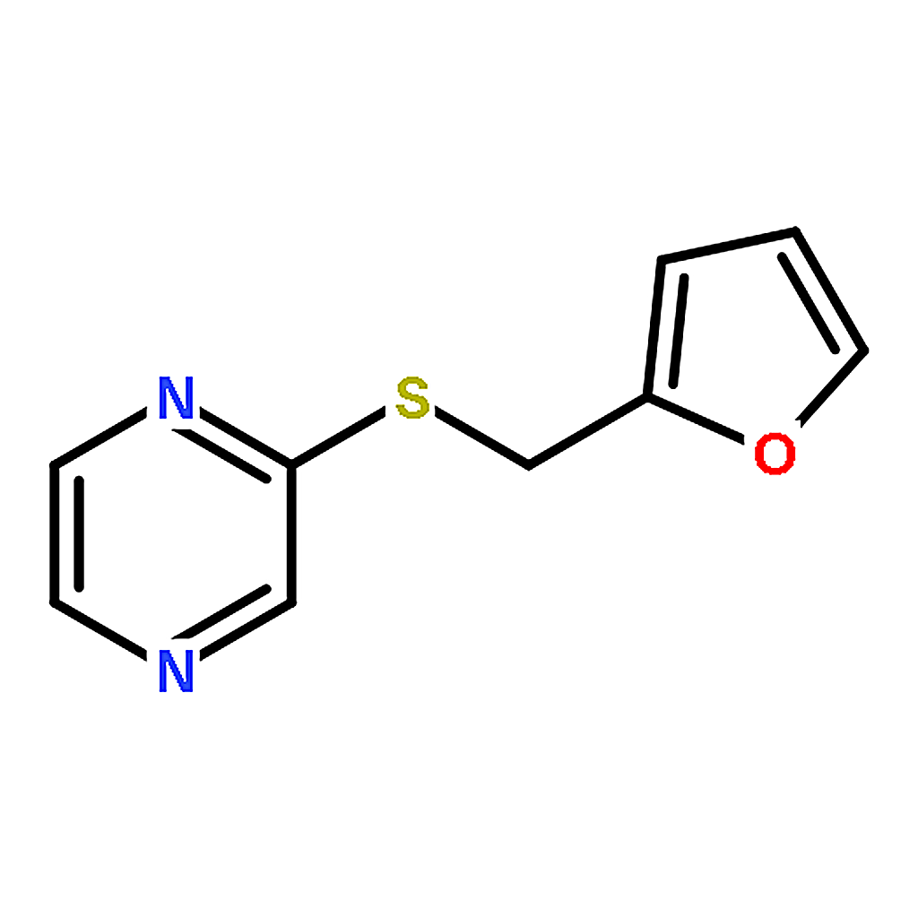 RHAWN 2-Furfuryl thiopyrazine