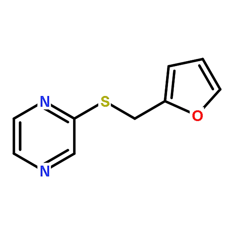 RHAWN 2-Furfuryl thiopyrazine