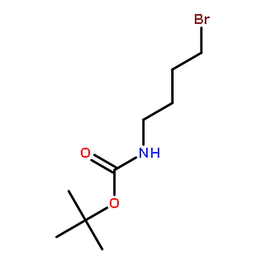 RHAWN 4-(t-Boc-amino)-1-butyl Bromide