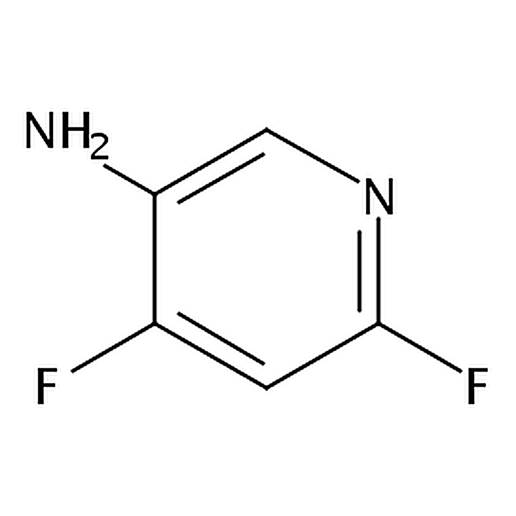 RHAWN 4,6-Difluoropyridin-3-amine