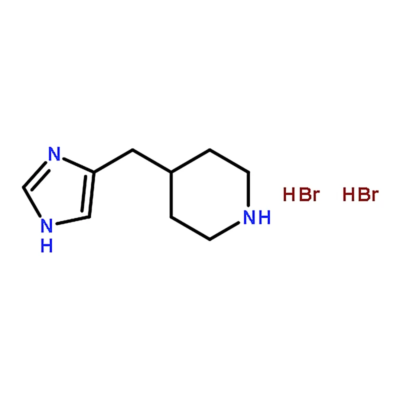 RHAWN Immepip, Dihydrobromide
