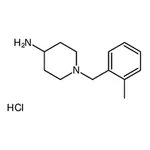 RHAWN 1-(2-Methylbenzyl)piperidin-4-amine hydrochloride