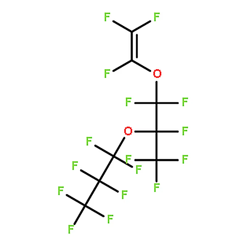 RHAWN 2-(Heptafluoropropoxy)hexafluoropropyl Trifluorovinyl Ether