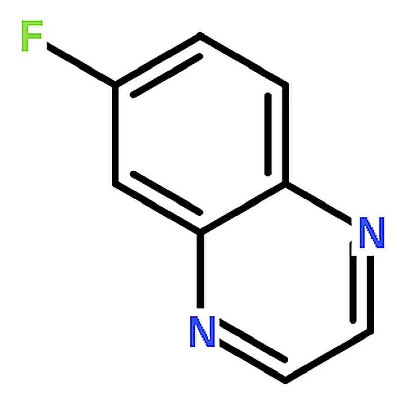 RHAWN 6-Fluoroquinoxaline