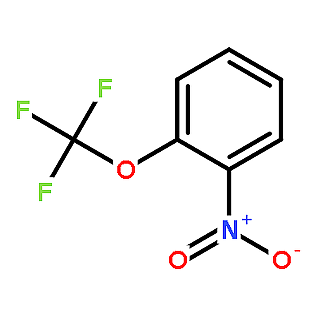 RHAWN 1-Nitro-2-(trifluoromethoxy)benzene