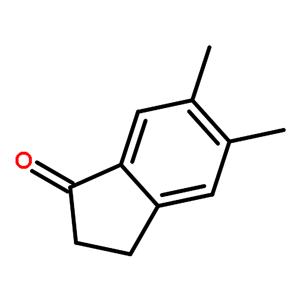 RHAWN 5,6-Dimethyl-2,3-dihydro-1H-inden-1-one