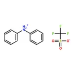 RHAWN Diphenylammonium Trifluoromethanesulfonate