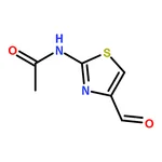 RHAWN N-(4-Formyl-2-thiazolyl)acetamide