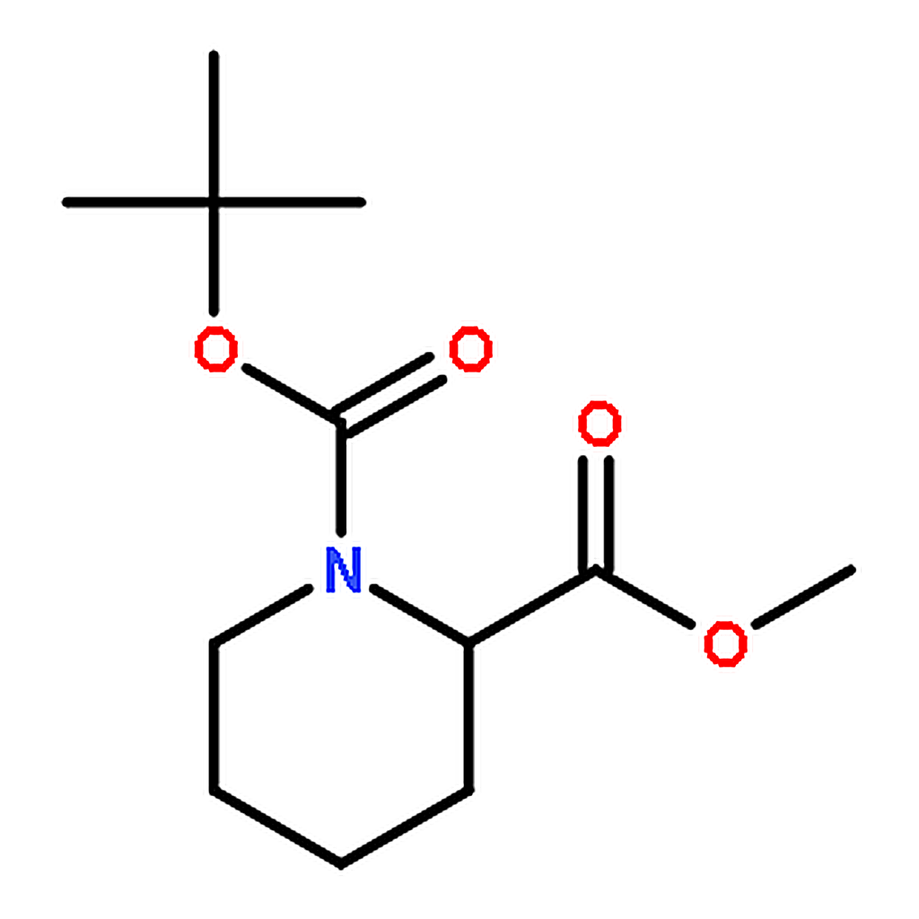 RHAWN (R)-1-tert-Butyl 2-methyl piperidine-1,2-dicarboxylate