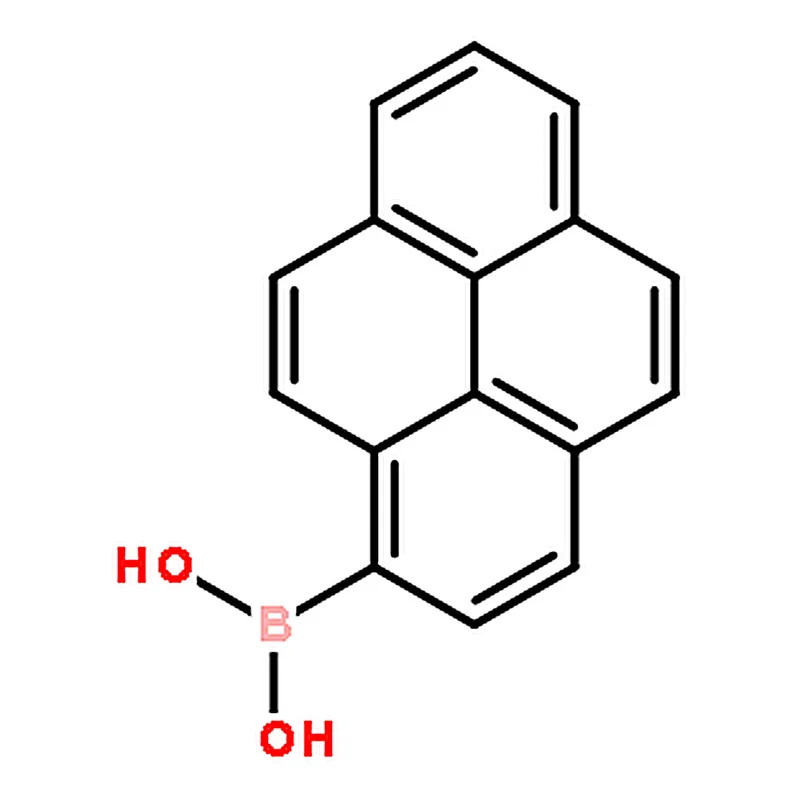 RHAWN Pyrene-1-boronic acid