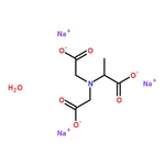 RHAWN Trisodium N-(1-Carboxylatoethyl)iminodiacetate Hydrate