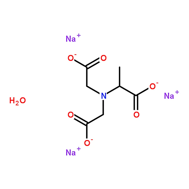 RHAWN Trisodium N-(1-Carboxylatoethyl)iminodiacetate Hydrate