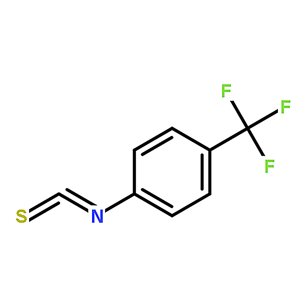 RHAWN 4-(TRIFLUOROMETHYL)PHENYL ISOTHIOCYANATE