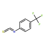 RHAWN 4-(TRIFLUOROMETHYL)PHENYL ISOTHIOCYANATE