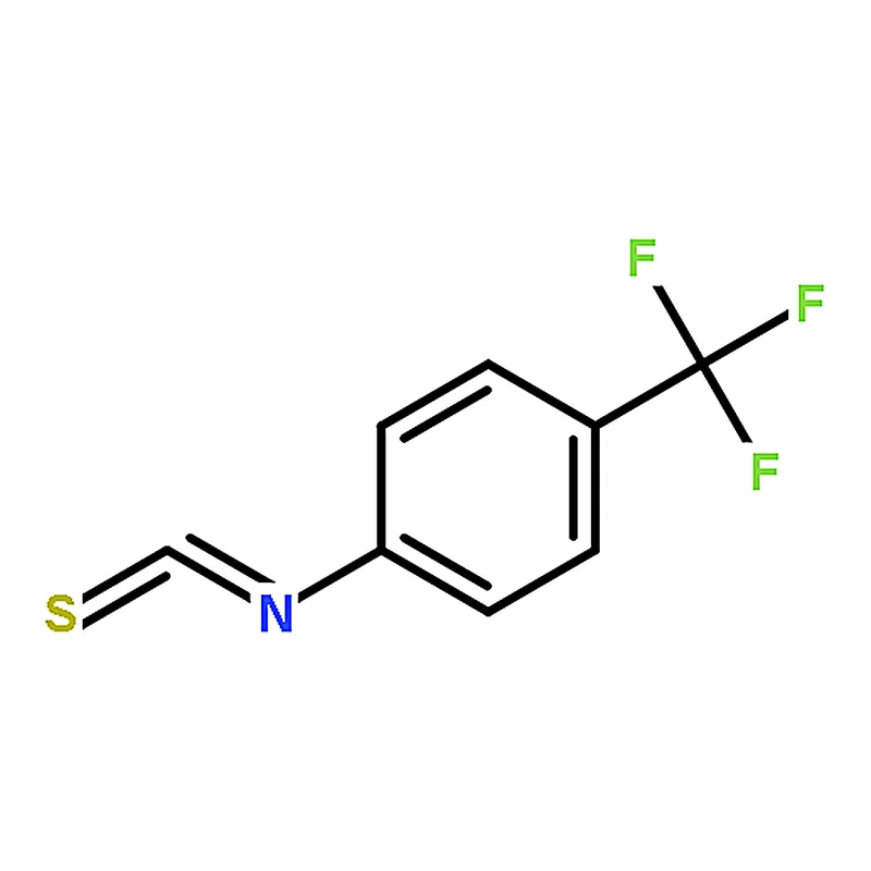 RHAWN 4-(TRIFLUOROMETHYL)PHENYL ISOTHIOCYANATE