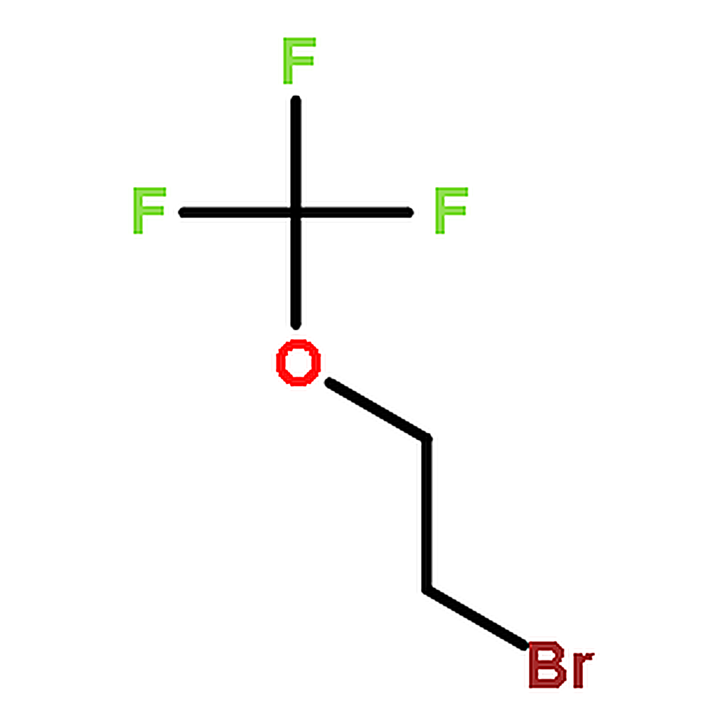 RHAWN 1-BroMo-2-trifluoroMethoxy-ethane