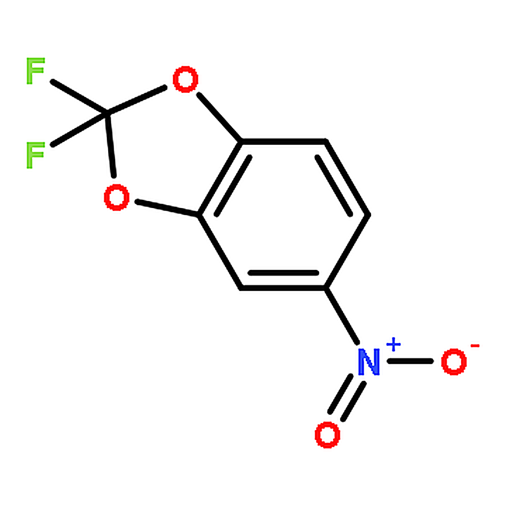 RHAWN 2,2-Difluoro-5-nitrobenzo[d][1,3]dioxole