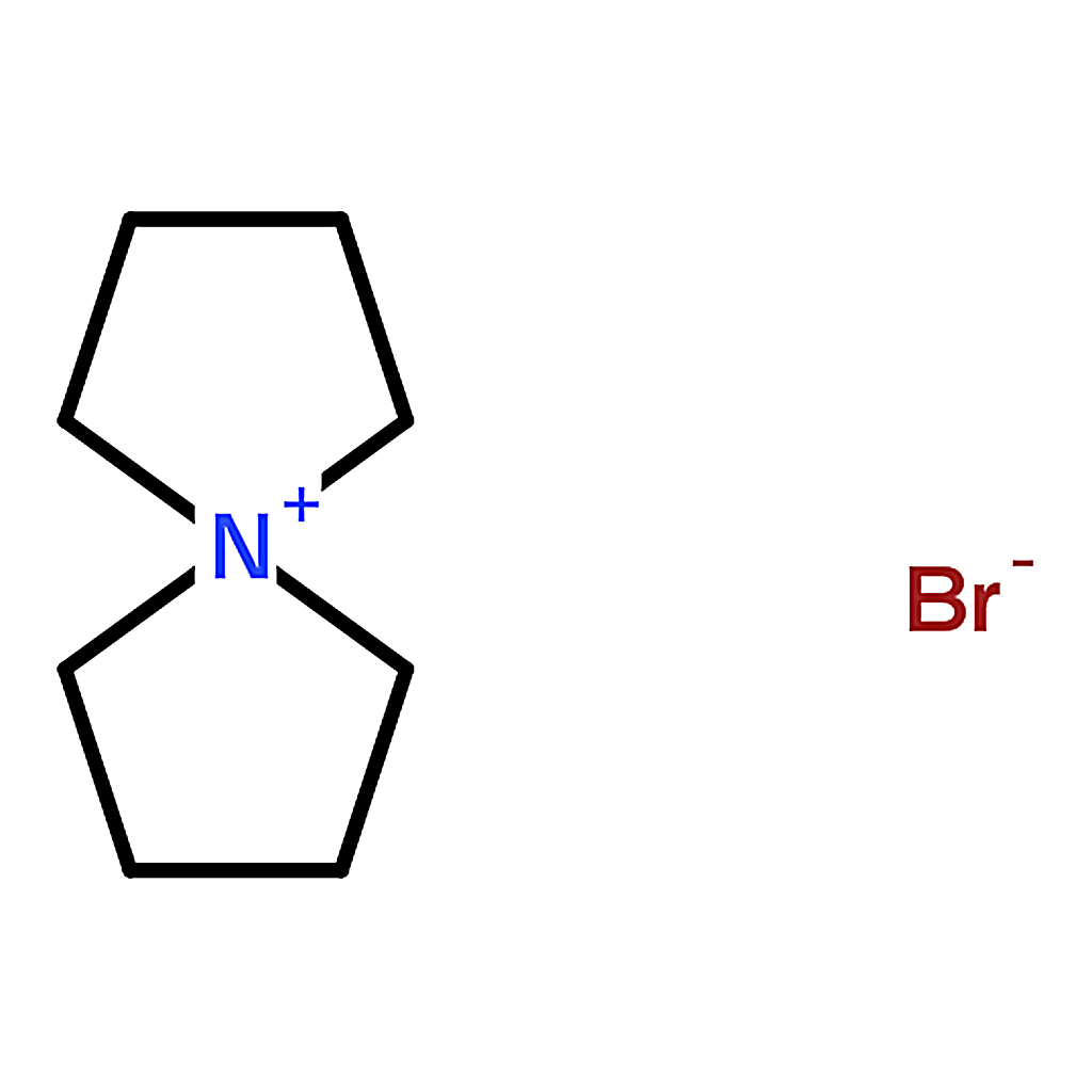 RHAWN 5-Azoniaspiro[4.4]nonane Bromide