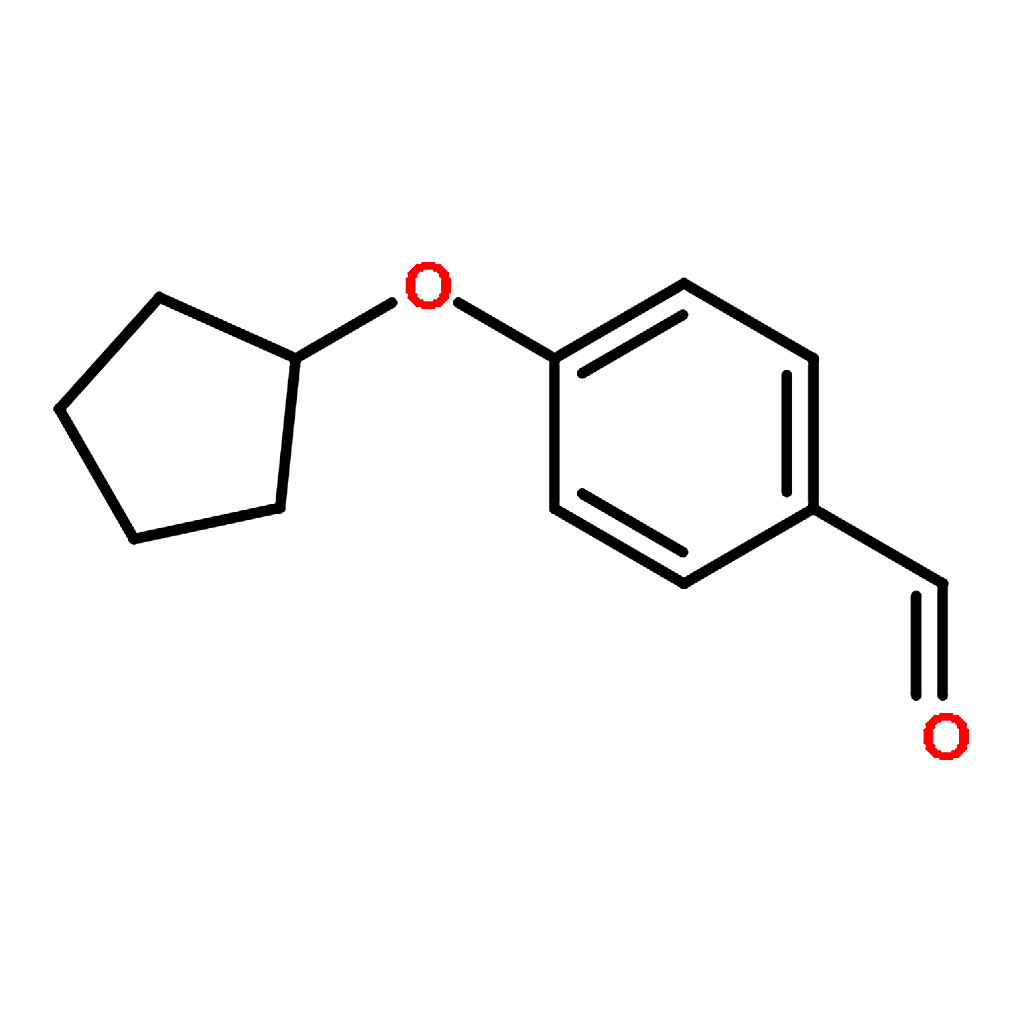 RHAWN 4-(cyclopentyloxy)benzaldehyde