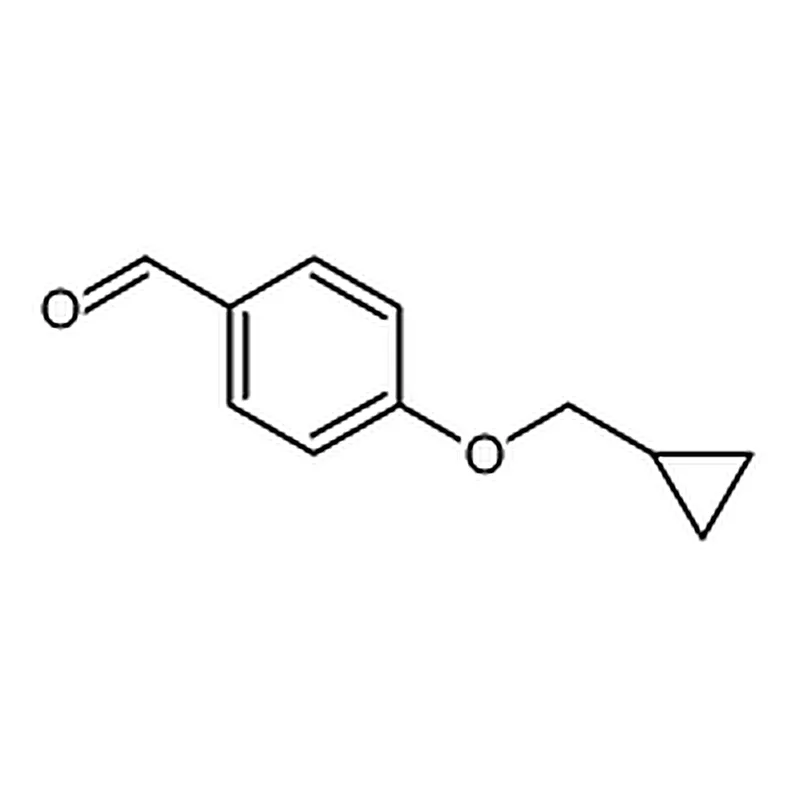 RHAWN 4-(Cyclopropylmethoxy)benzaldehyde