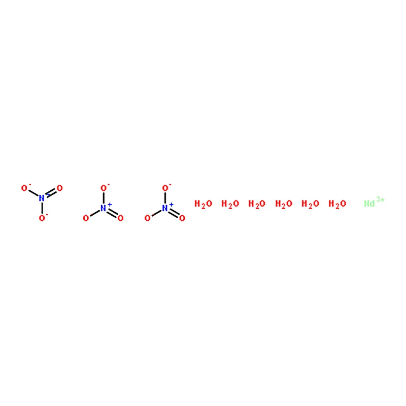 RHAWN Neodymium(III) nitrate hexahydrate