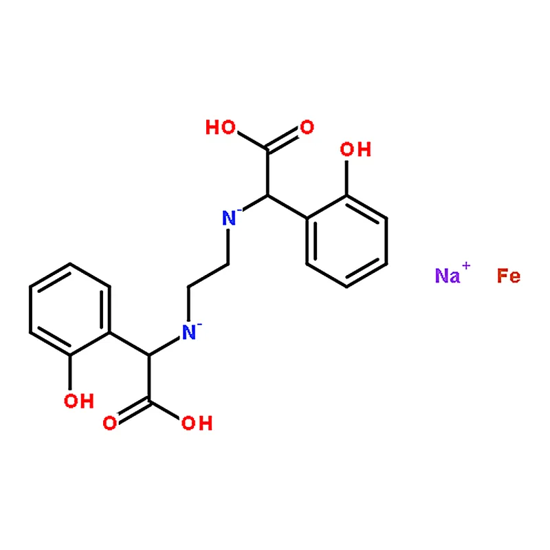 RHAWN Sodium Ferric Eddha